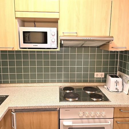 Hus Inselkieker Hus Inselkieker 216 Apartment Schillig Luaran gambar