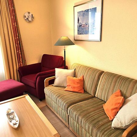 Hus Inselkieker Hus Inselkieker 216 Apartment Schillig Luaran gambar
