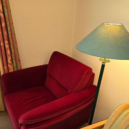 Hus Inselkieker Hus Inselkieker 216 Apartment Schillig Luaran gambar