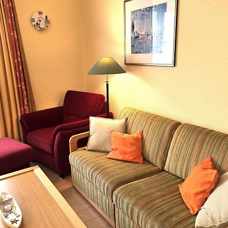 Hus Inselkieker Hus Inselkieker 216 Apartment Schillig Luaran gambar