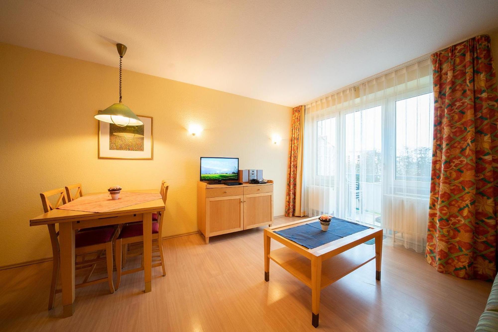 Hus Inselkieker Hus Inselkieker 216 Apartment Schillig Luaran gambar