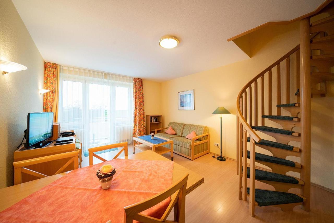 Hus Inselkieker Hus Inselkieker 216 Apartment Schillig Luaran gambar