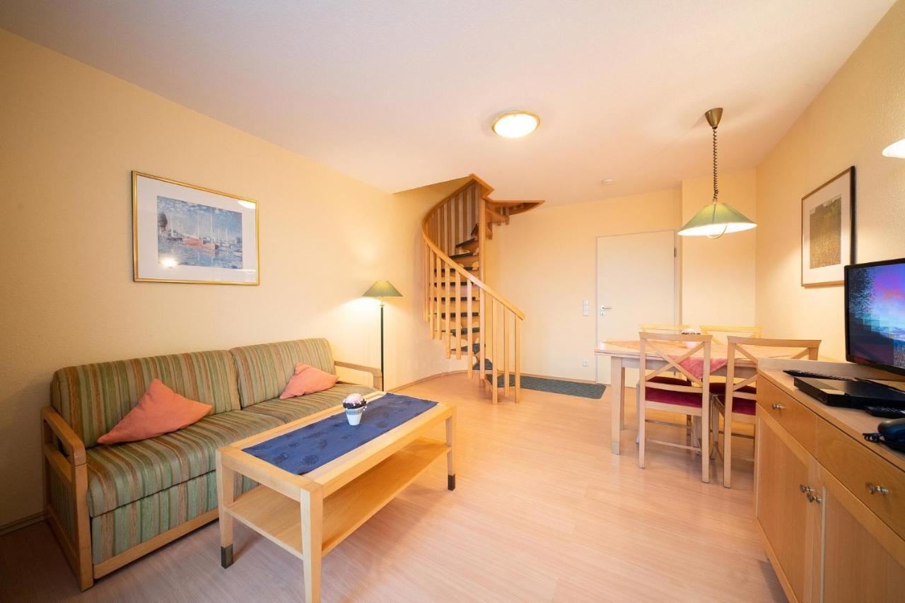 Hus Inselkieker Hus Inselkieker 216 Apartment Schillig Luaran gambar