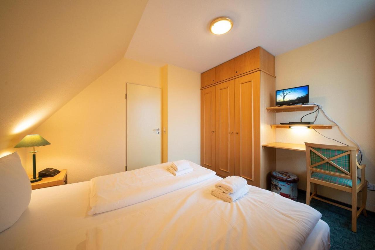 Hus Inselkieker Hus Inselkieker 216 Apartment Schillig Luaran gambar