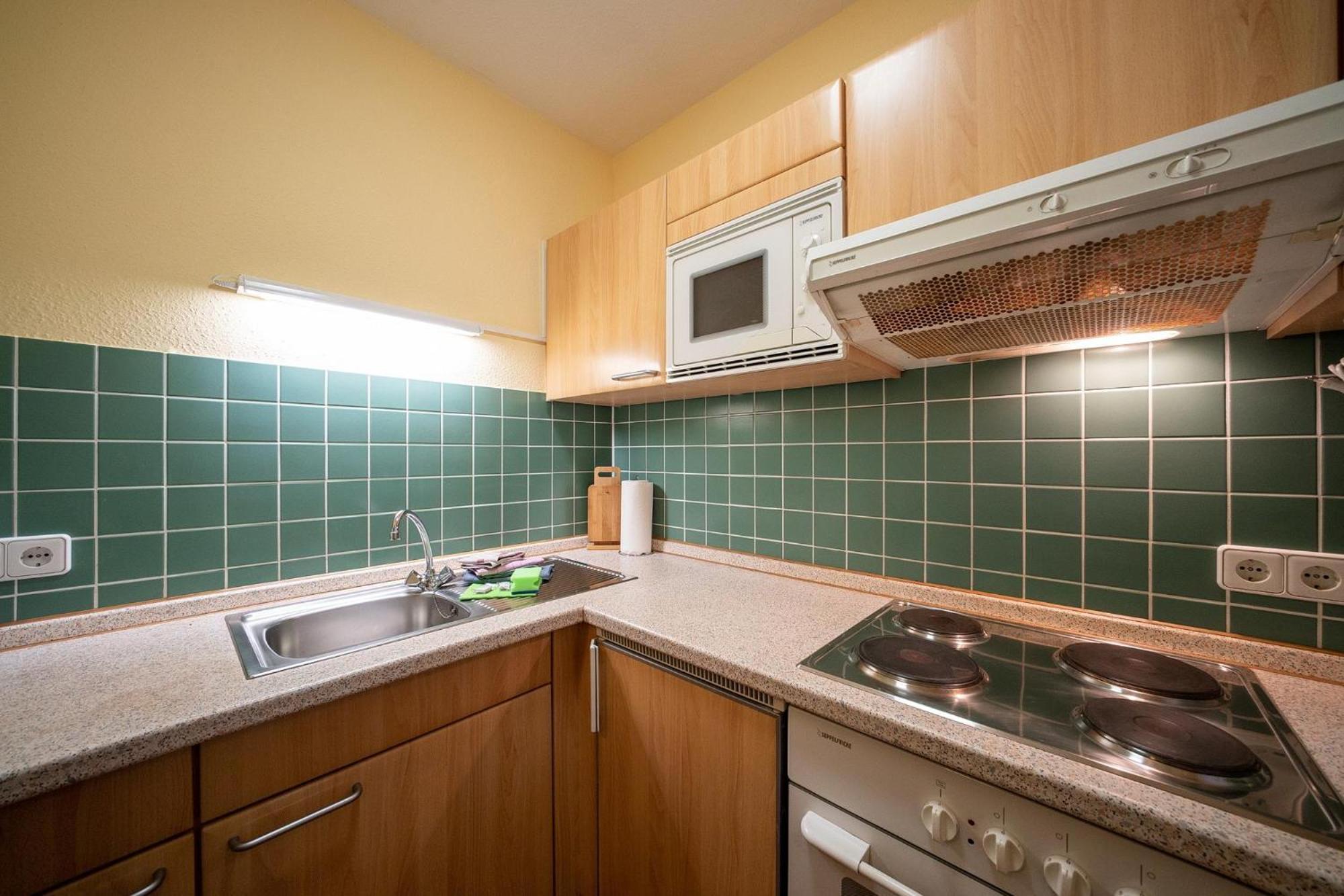 Hus Inselkieker Hus Inselkieker 216 Apartment Schillig Luaran gambar