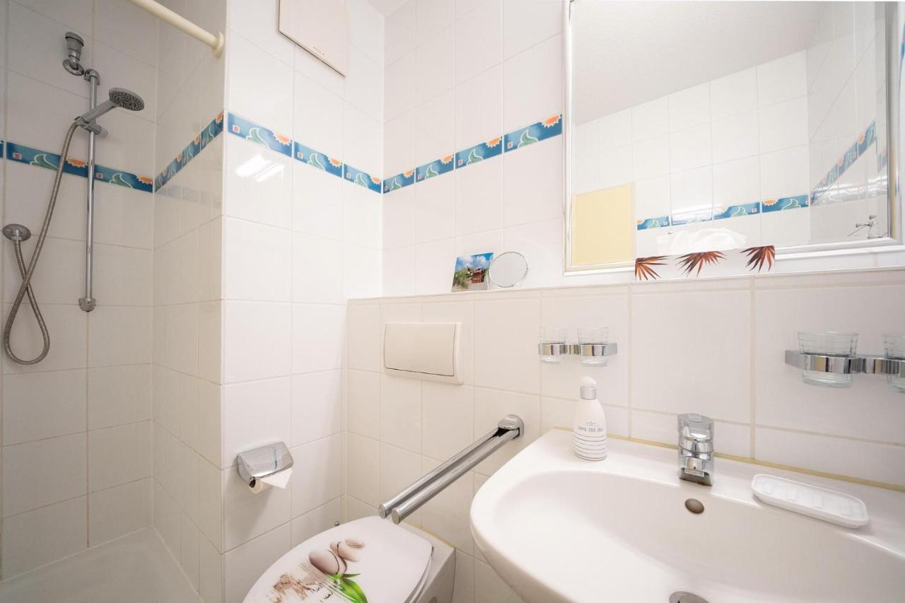 Hus Inselkieker Hus Inselkieker 216 Apartment Schillig Luaran gambar
